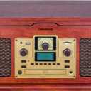RadioShack Vintage 8-in-1 Bluetooth Record Player