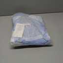 TYHTYM Deluxe Princess Costumes Little Girls Dress Kids Fancy Gown Cosplay Halloween Party 2-11T (6-7 T, Blue)