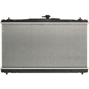 KAX CU13269 KAX Radiator Fits for 2012-2017 Camry XLE/LE/SE/XSE/L/Special Edition/SE Sport L4 2.5L