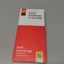 bersem 3 Pack for Samsung Galaxy S25 Ultra Screen Protector + 1 Pack Camera Lens Protector, 9H+ Tempered Glass Film with Customized Installation Tray, Military Grade Shatterproof, HD Clear