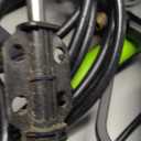 Electric Pressure Washer Gun