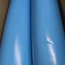 Pool Mate Marina Blue 3X-Large Foam Pool Float, Made in USA 70"L x 26"W