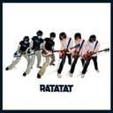 Ratatat, Audio CD