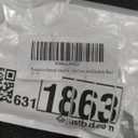 For Hyundai Ioniq 6 Grandeur GN7 KONA 2023 2024 Key Fob Cover with Keychain