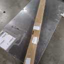 CAP Barbell 6-Foot Olympic 2-Inch Barbell | Olympic Weightlifting Bar for Squats, Deadlifts, Bench Press, Rows, and Curls