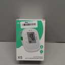 AILE Blood Pressure Monitor, Blood Pressure Machine Upper Arm Large Cuff(8.7"-16.5"), High Automatic Blood Pressure Monitors Cuff for Home Use, (BP) Manual Arm Blood Pressure Monitors, 2 * 99 Memory