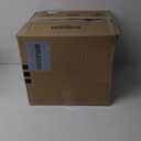 Sytopia 42-Inch Canvas Indestructible Outdoor Dog Bed, Waterproof & Washable with Removable Cover, Ideal for Medium & Large Dogs, Chew-Proof Great for Indoor, Outdoor, Crate, Patio Use (Green)