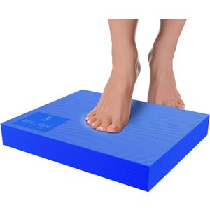 Foam Balance Pad,5BILLION Stability Pad for Physical Therapy, Non-Slip Exercise Balance Pad for Balance workouts, Yoga Knee Pad for Gym Fitness Stretching Pilate
