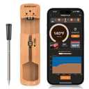 INSMART Wireless Smart Meat Thermometer