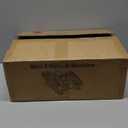 VIVURN-018 Under Desk Elliptical 12 Speed 5 Modes Mini Motorized Leg Exerciser While Sitting for Seniors As Seen on TV with Non-Slip Mat Quiet & Portable Electric Pedal Exerciser for Home and Office (Blue)