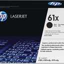 HP C8061X (61X) 4100/4101 High Yield Black Toner Cartridge