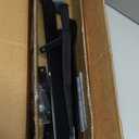 Bike Nook Bike Stand & Vertical Storage Rack The Original Vertical Bicycle Floor Stand for Garage Storage and Indoor and Outdoor use, Perfect Bike Accessories for Small Spaces with No Drilling