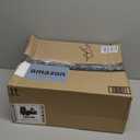 ArtXO Antique 12x16 Picture Frame,2.75" Wide Wooden Vintage Ornate Photo Frame 12 by 16 In,Gallery Wall Art Decor,Bronze Gold & Aquamarine 3 (Green05)