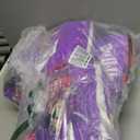 Pull-Ups Girls' Night-Time Potty Training Pants, Size 4T-5T Overnight Training Underwear (38-50 lbs), 92 Ct