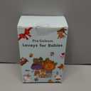 Pro Goleem Loveys for Babies Bunny Security Blanket Baby Girl Gifts Newborn Soft Pink Lovie for Infant and Toddler Snuggle Toy Stuffed Animal, Pink 16 Inch