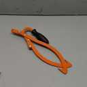 Log Tongs Logging Skidding Tongs Non-Slip Grip- Log Lifting, Handling, Dragging & Carrying Tool (16 in)