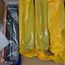 218A Toner Cartridges with Chip | Compatible Replacement for HP 218A W2180A W2181A W2182A W2183A 218X W2180X Work with Color Pro 3201dw 3301cdw 3301fdw 3301sdw Printer, 4 Color Packs Set