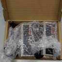 ZENANBiBi Usb Wired Controller 2-Pack for Nes Gamepad  Plug & Play for Windows Pc,Mac,Linux,Raspberry Pi,Retropie,Nes Emulators  Classic Nes Controller Gamepad for Retro Gaming Fun