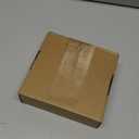 Wood Weekly Pill Organizer for Medicine Vitamin,Arthritis Friendly 7-Day Pill Box Medium Compartments Holder,Daily Portable Travel Pill Case with Velvet Bag