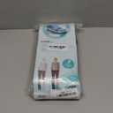 Evenup Giraffe Purse Red Brown, Women Size 9 To 11