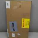 Serene Valley Sink Bottom Grid 24-1/8" x 12-5/8", Centered Drain with Corner Radius 1-1/2", Sink Protector NLW2412C