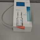 Frida Baby NoseFrida SnotSucker for Baby, Nasal Aspirator for Baby, Nose Sucker Baby Nasal Aspirator & 4 Hygiene Filters to Help Baby Breathe Easy