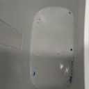 Amazon Basics 8-Sheet Cross Cut Paper and Credit Card Shredder for Security, Heavy Duty, White