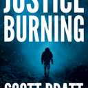 Justice Burning