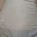 Alvantor Pop Up Canopy Tent - 10'x10' Vendor Booth Event Tent - Commercial Activity Canopy - Camping Gazebos - Beige