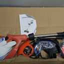Cordless Weed Wacker Electric Eater Battery Powered 21V