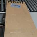 Moen Nio Spot Resist Stainless Smart Faucet Touchless Pull-Down Sprayer Kitchen Faucet with Voice and Motion Control, S75005EV2SRS