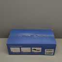 Stair Treads for Wooden Steps Indoor, 15 Pack 8" X 30" Non Slip Carpet Stair Treads with Reusable Adhesive for Kids Elders and Dogs, Surface Polyester TPR Backing Stair Rugs (Dark Grey-n)