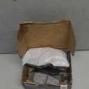 BOSCH BC1415 QuietCast Premium Ceramic Disc Brake Pad Set - Compatible with Select Infiniti JX35, QX60; Nissan Murano, Pathfinder, Quest; Suzuki Grand Vitara; REAR