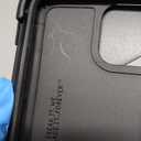 Pelican iPhone 11 Pro/XS/X Case, Shield Case - Military Grade Drop Tested  Dupont Kevlar Carbon, TPU, Polycarbonate Protective Case for Apple iPhone 11 Pro/XS/X (Black)