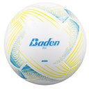 Braden Zele Thermo Soccer Ball, Size 4