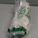 Macrame Hat Organizer Wall-mounted Storage for Hats Bohemian Cotton Wall Hanger for Living Room Bedroom Office Decor, Pack of 2