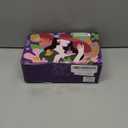 JODSONE Gel Nail Polish Starter Set Ribbon Glitter Summer Light Winter Dark Glossy 36-Piece Multi-color Gel Nail Polish Set