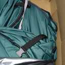 Christmas Tree Bag 9 Ft Large Christmas Tree Storage Bag 9 Foot Tree, Christmas Tree Cover For Upright Storage with Reinforced Handles