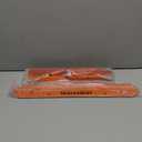 Forester Chainsaw Filing Vise | Secure Clamp Chainsaw Vise for Sharpening | Universal Fit | Durable Steel Construction | 17.5" Bar Length