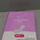 Amazon Basics Incontinence Pads for Women, Postpartum, Long, Maximum Absorbency, Bladder Control, Unscented, 39 Count