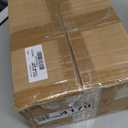 Resin Beige Bathroom Accessories Set 5 Pcs, Lotion Soap Dispenser, Toothbrush Holder, Bathroom Tumbler, Qtip Holder and Vanity Tray, Bathroom Countertop Organizer Set for Modern Home Apartment