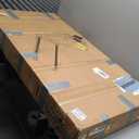 Treadmill with Incline,3.0HP Small Treadmills for Home,Portable Electric Treadmill with Handles,Lightweight Walking Pad,Compact Running Treadmills,Walking Pad with Handle,300LBS Capacity (Black)