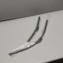 26" 16" Front Windshield Wiper blades Replacement for Subaru WRX 2015-2021, Impreza 2013-2016, Crosstrek 2016 2017, Premium All-Season Replacement Automotive Windshield Wipers