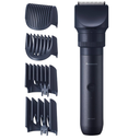 Panasonic MultiShape Electric Trimmer for Beard, Hair and Body, 58 Adjustable Cutting Lengths and Advanced Blade System, Cordless Waterproof Wet/Dry Clipper for Men - ER-ACKN2-HB