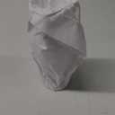 Lamplight Replacement Flaretop Oil Lamp Chimney for Oil Lamp, 417B (No Size)