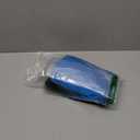 SANHO Sensory Sock Body Sock,Medium,Perfect for Children with Sensory Processing Disorder,Updated Version,Bright Blue