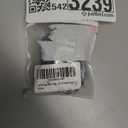 Dog Chain Collars for Dogs Chew Proof Dog Collar, 15mm Thick Color Chain Dog Collar Heavy Duty Stainless Steel Metal Cuban Link Dog Collar for Small Medium Large Dogs (10" ( for Head Circumference 8" to 9.5"))