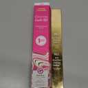 Grande Cosmetics GrandeLASH-MD Lash Enhancing Serum - Peptide & Vitamin Infused Formula for Longer, Thicker, Fuller Looking Lashes - Ophthalmologist Tested, Cruelty-Free, 3 Month Supply (2mL)