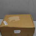 NZQXJXZ Portable Cornhole Board Set with 8 Bean Bags Corn Hole Toss Game Cornhole Games for Indoor and Outdoor Parties, Ideal for Kids, Adults, Camping Travel,Parties,Beach, Yard (3x2 ft)