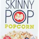 SkinnyPop Butter Popcorn, 2.8 Oz, 3 Ct